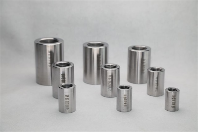 巴宜直螺纹钢筋套筒执行<font style='color:red'>标准</font>